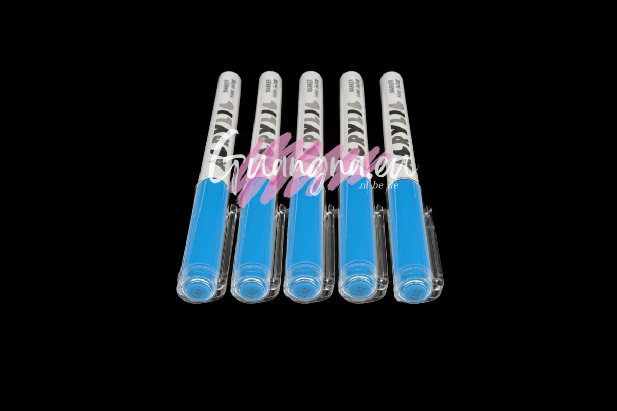 Guangna High Glossy losse stiften (1 Stuk)