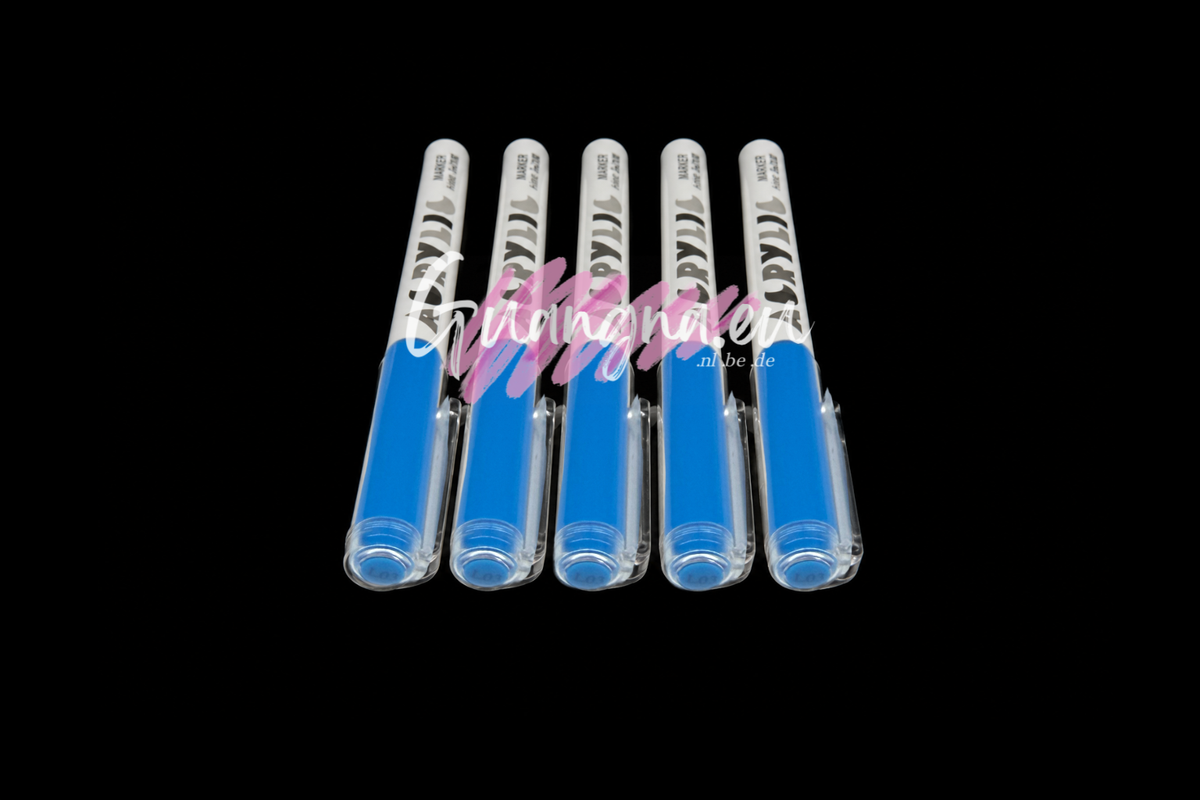 Guangna High Glossy losse stiften (1 Stuk)