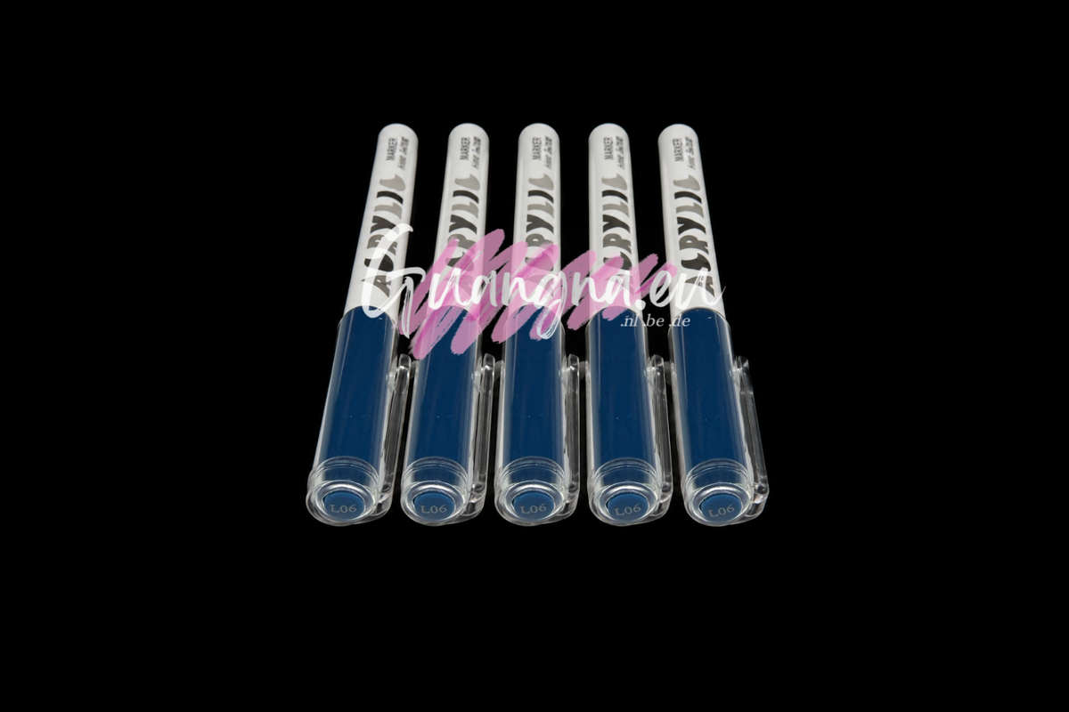 Guangna High Glossy losse stiften (1 Stuk)