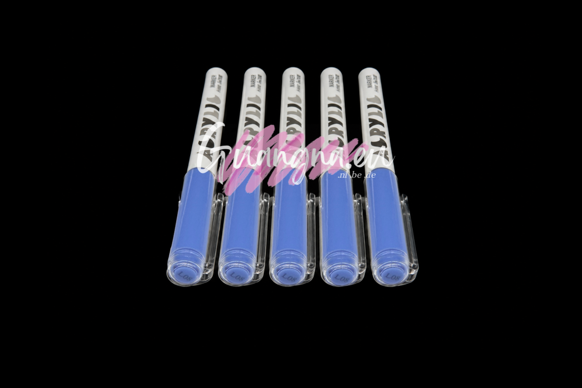 Guangna High Glossy losse stiften (1 Stuk)