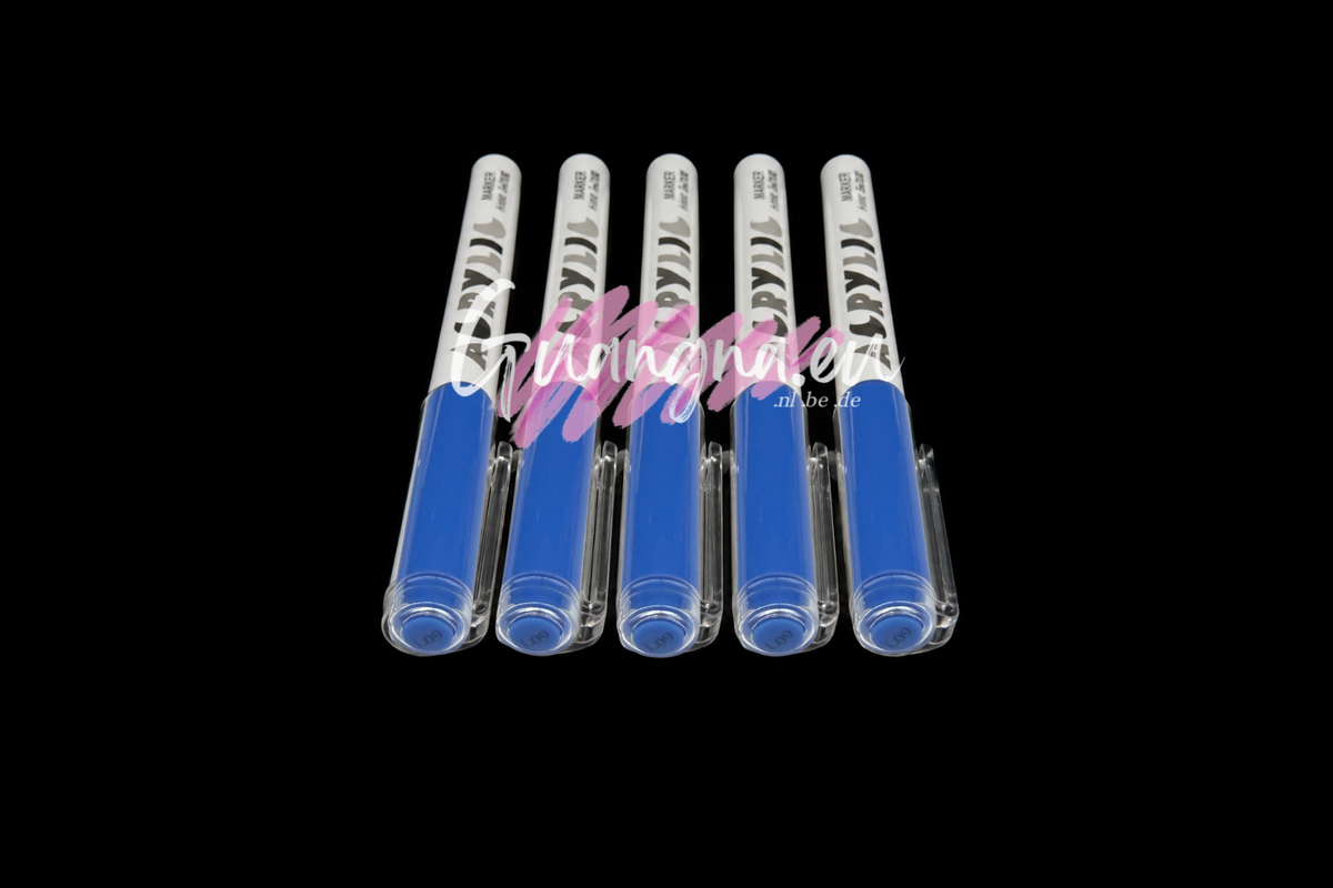 Guangna High Glossy losse stiften (1 Stuk)