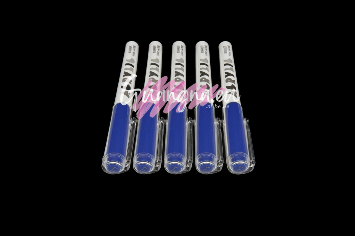 Guangna High Glossy losse stiften (1 Stuk)