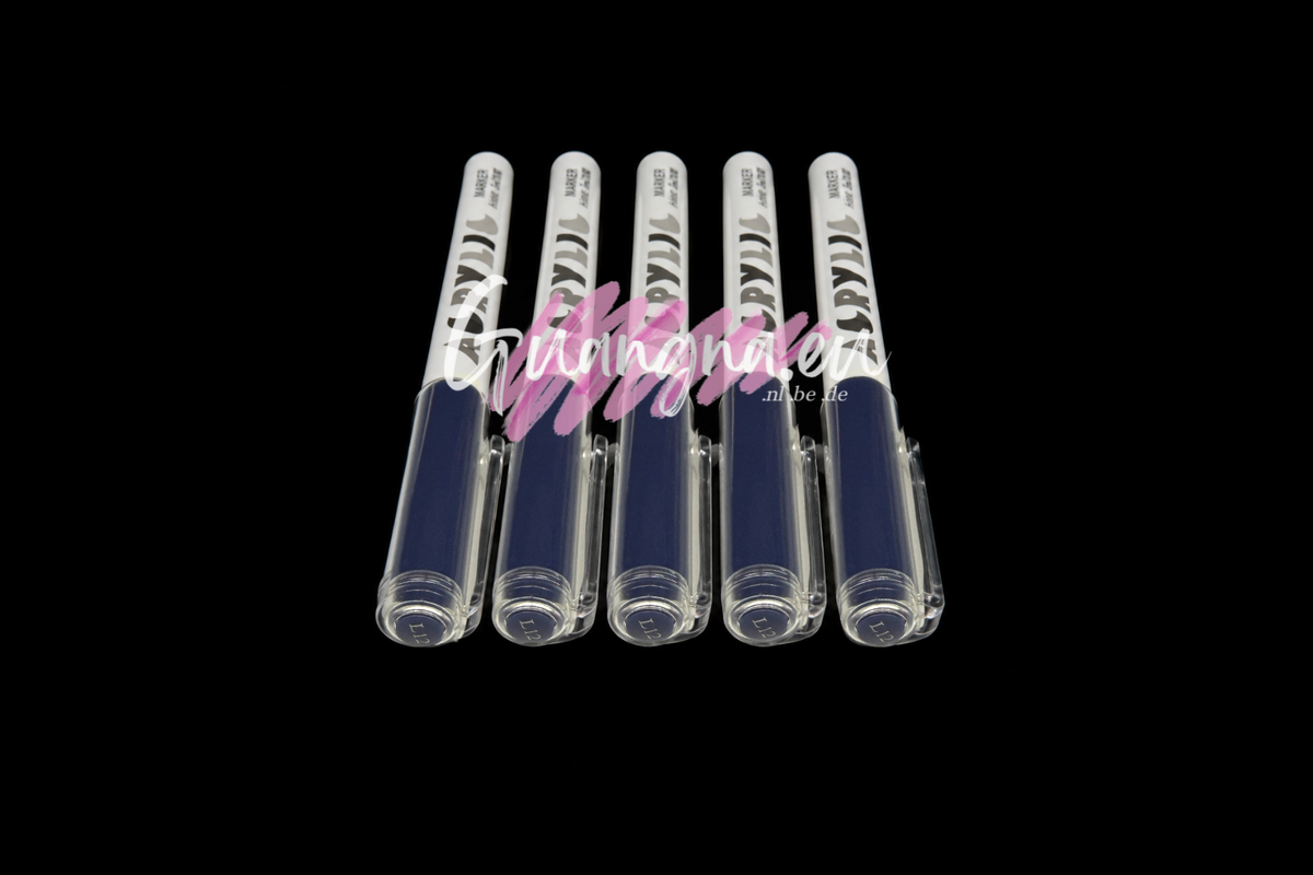Guangna High Glossy losse stiften (1 Stuk)