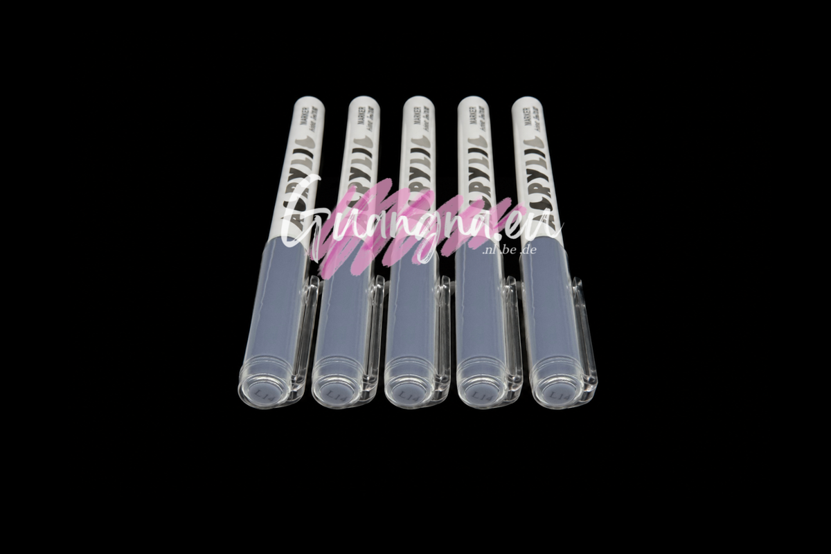 Guangna High Glossy losse stiften (1 Stuk)