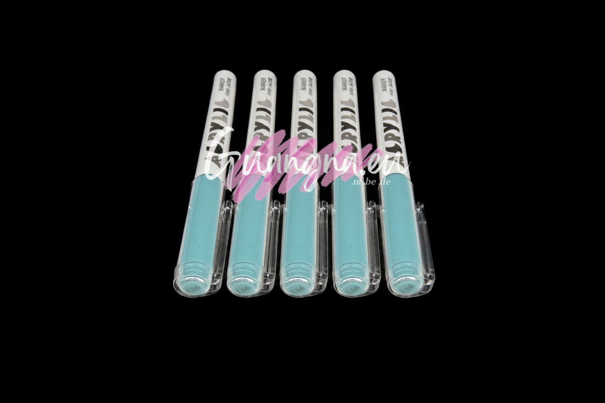 Guangna High Glossy losse stiften (1 Stuk)
