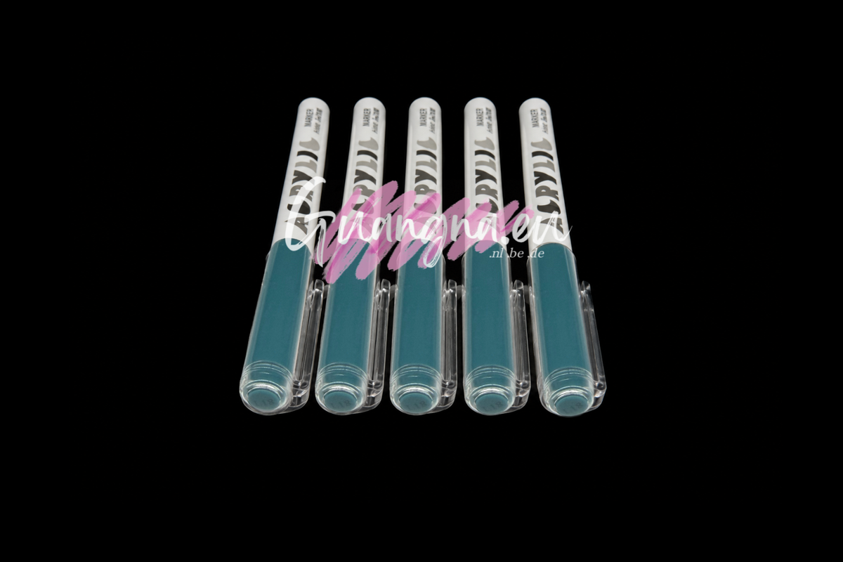Guangna High Glossy losse stiften (1 Stuk)