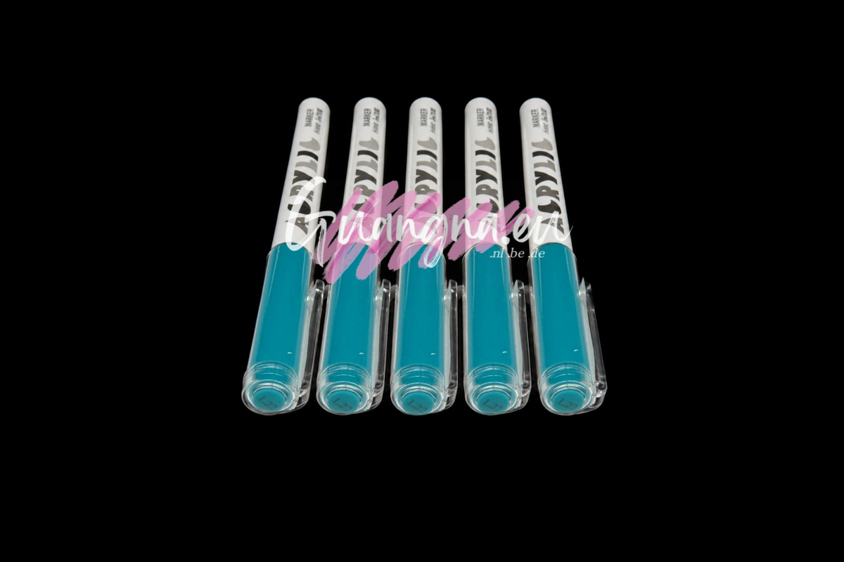 Guangna High Glossy losse stiften (1 Stuk)