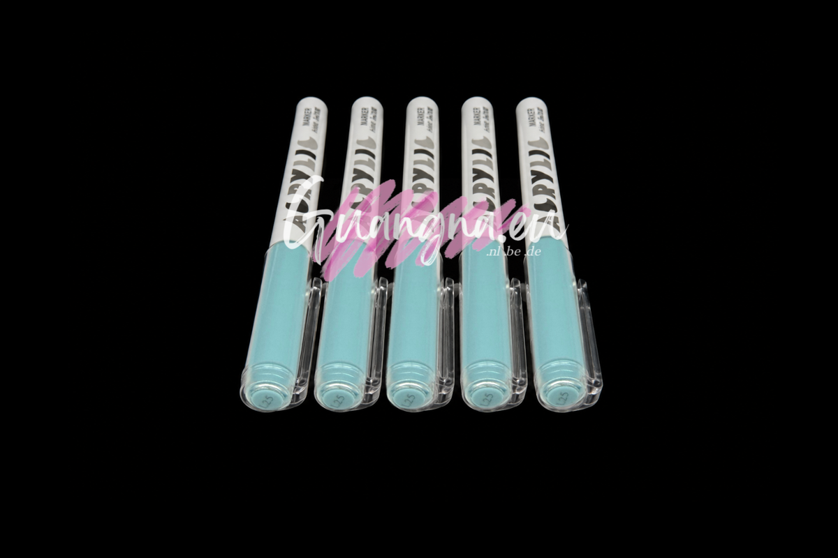 Guangna High Glossy losse stiften (1 Stuk)