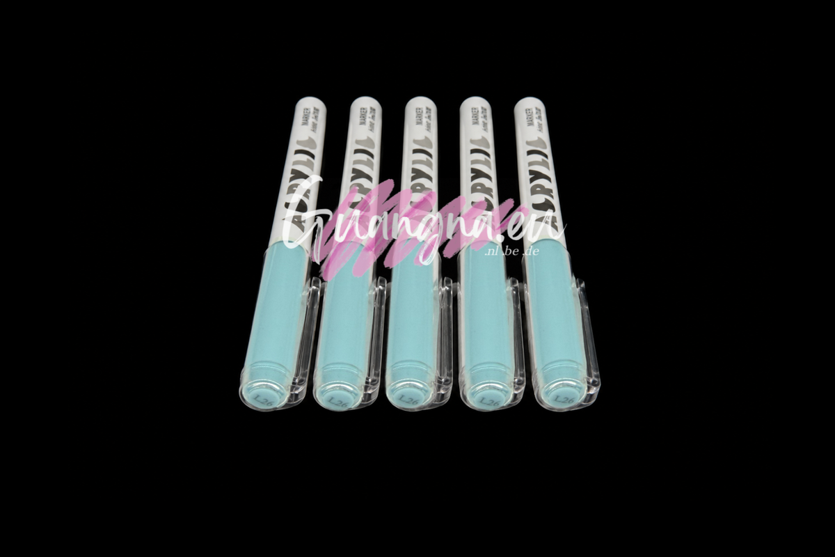 Guangna High Glossy losse stiften (1 Stuk)
