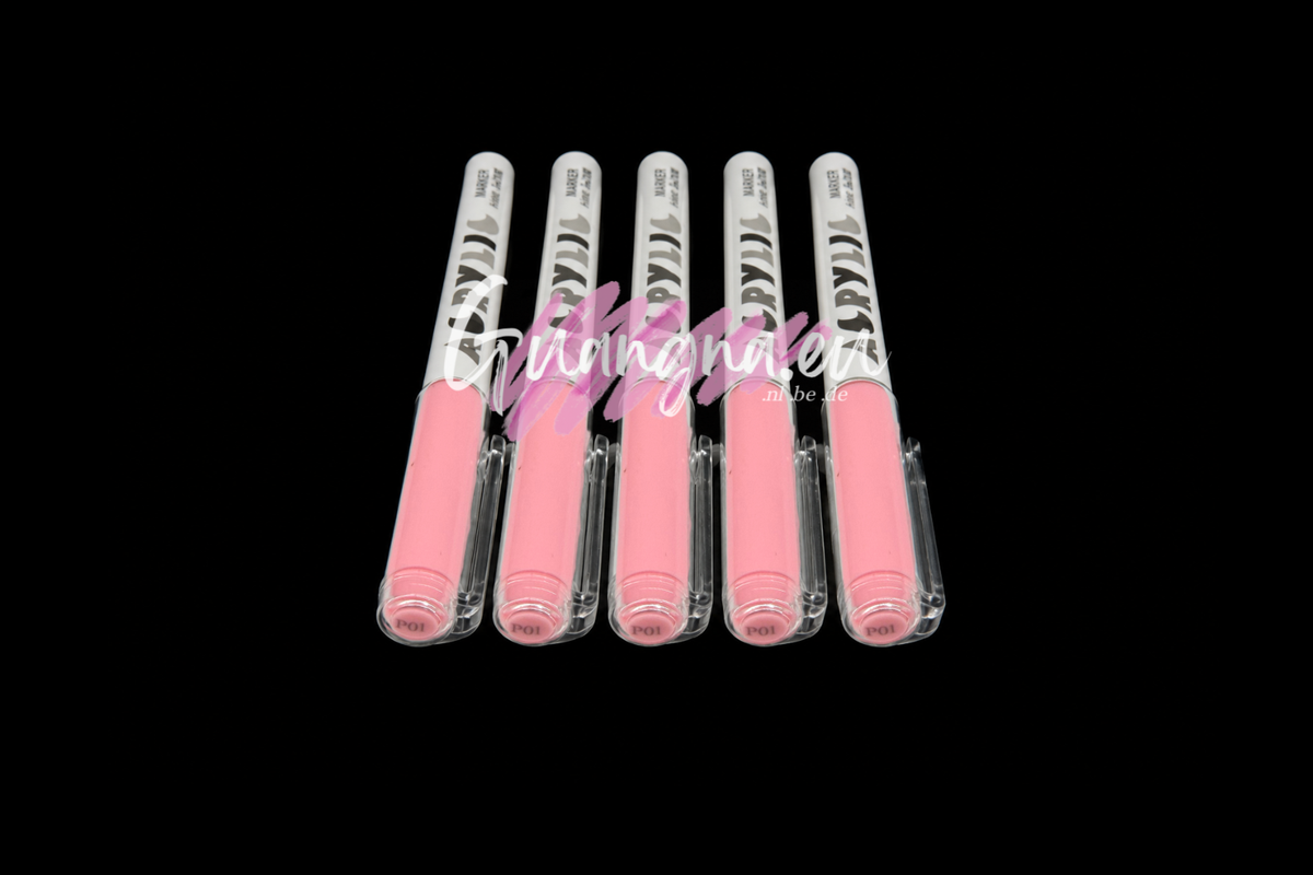 Guangna High Glossy losse stiften (1 Stuk)