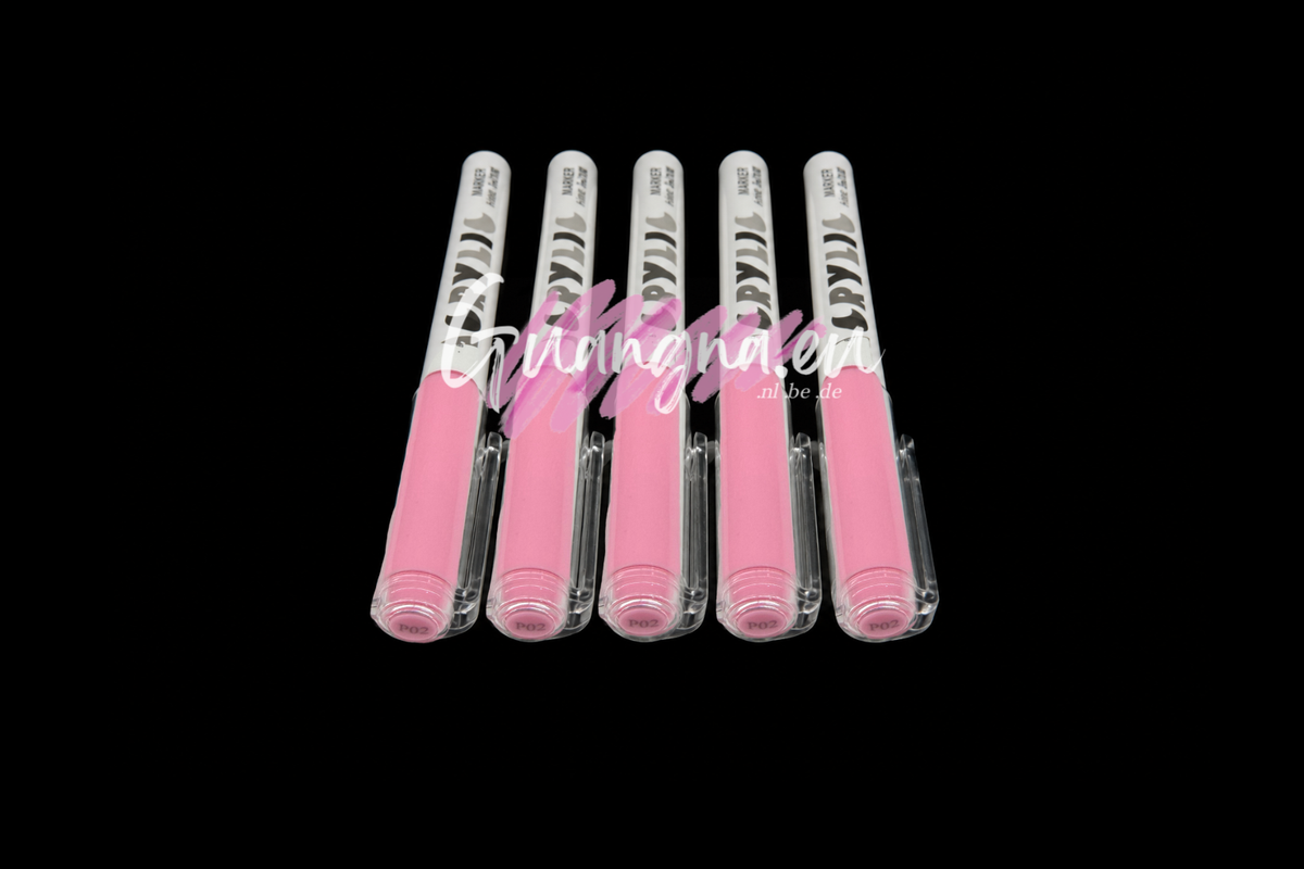 Guangna High Glossy losse stiften (1 Stuk)