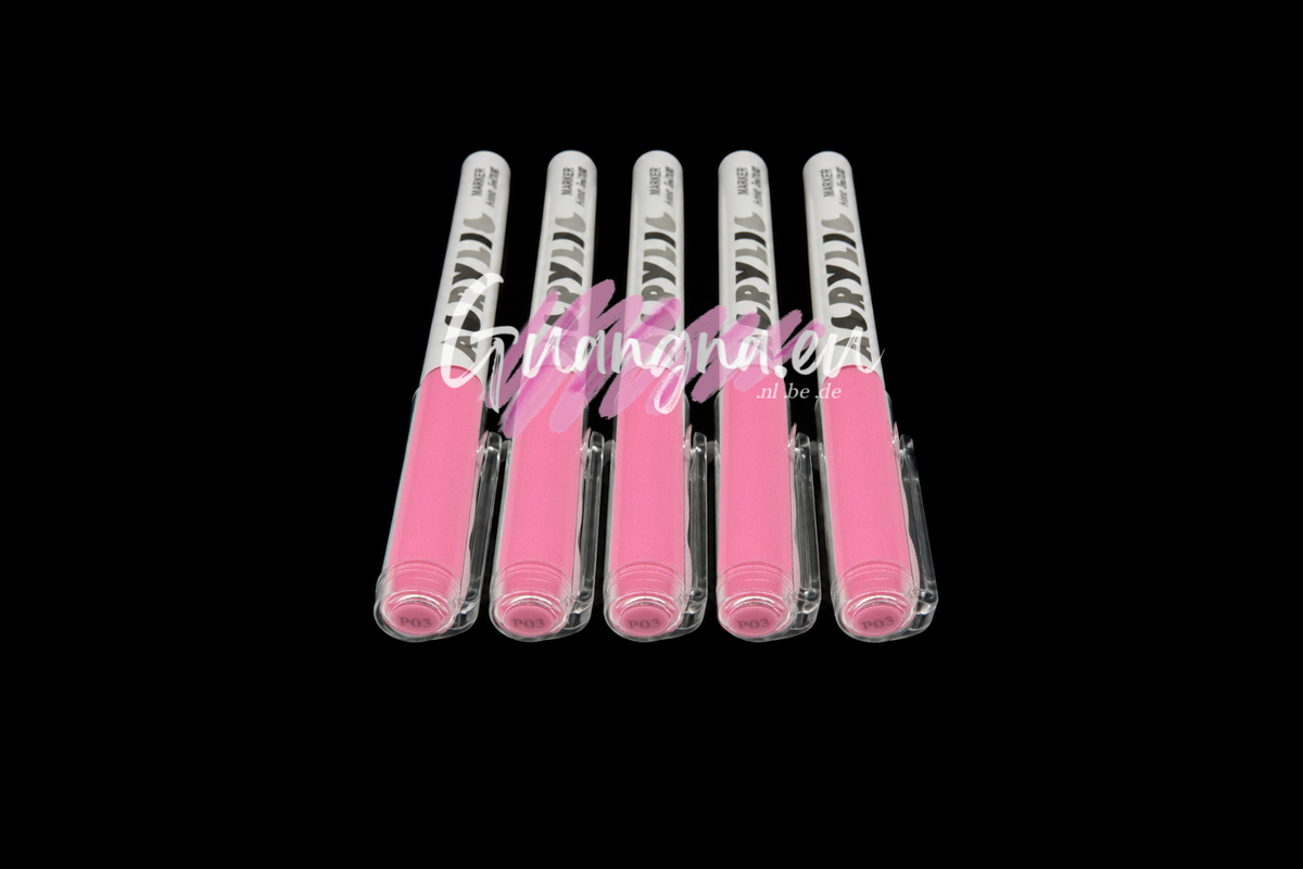 Guangna High Glossy losse stiften (1 Stuk)