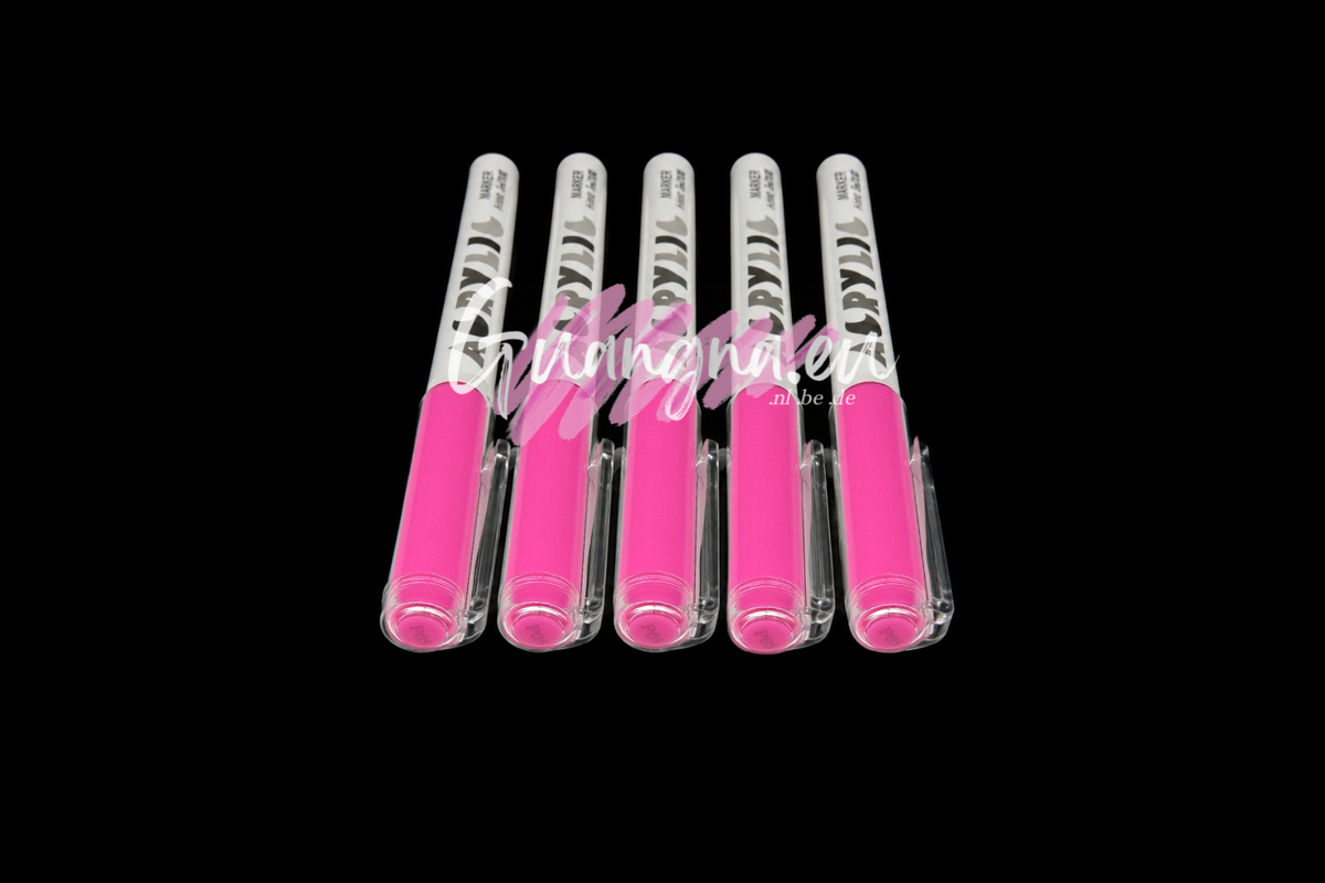 Guangna High Glossy losse stiften (1 Stuk)