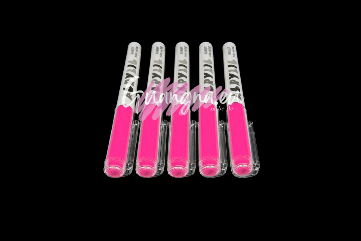 Guangna High Glossy losse stiften (1 Stuk)