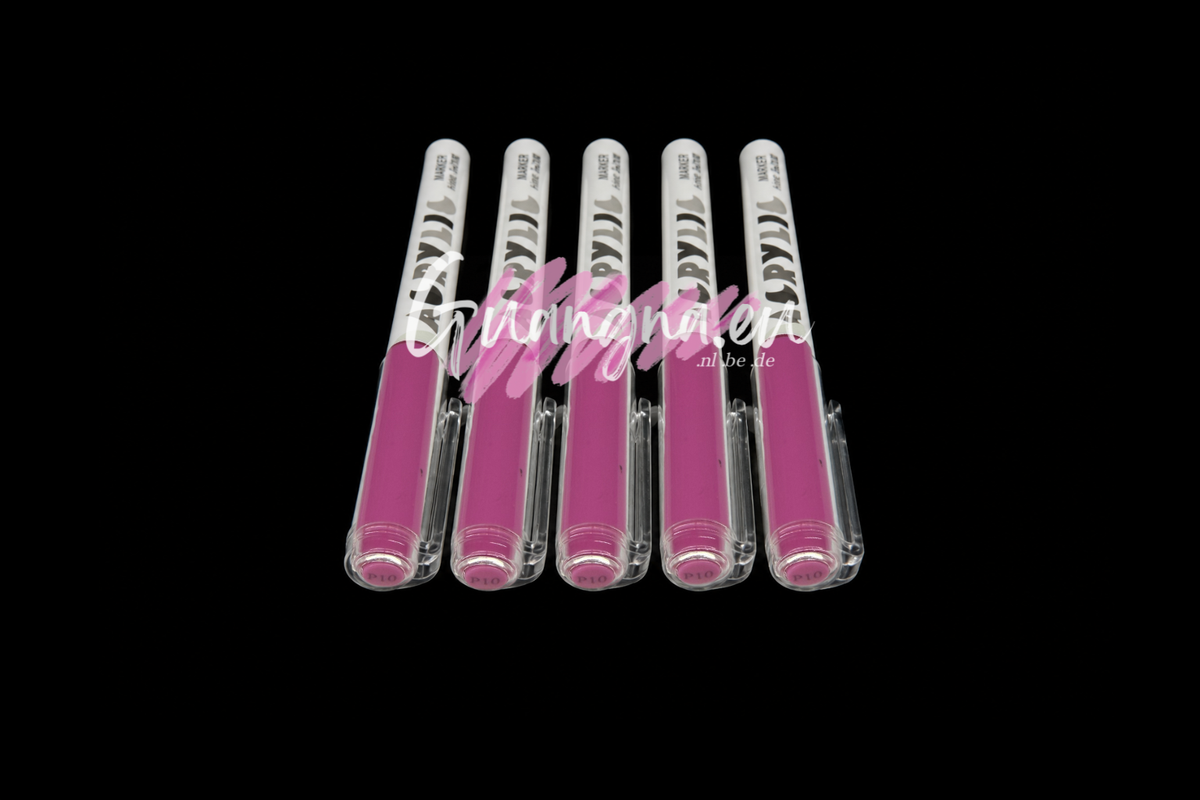 Guangna High Glossy losse stiften (1 Stuk)