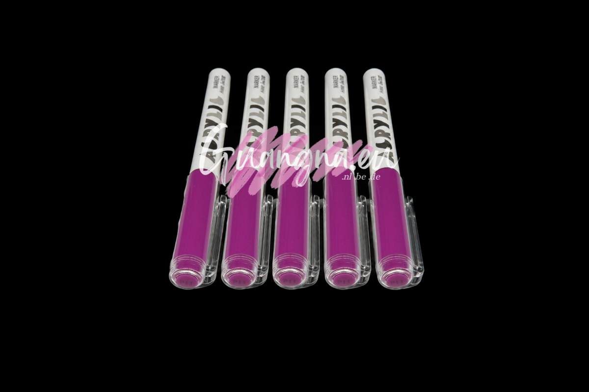 Guangna High Glossy losse stiften (1 Stuk)