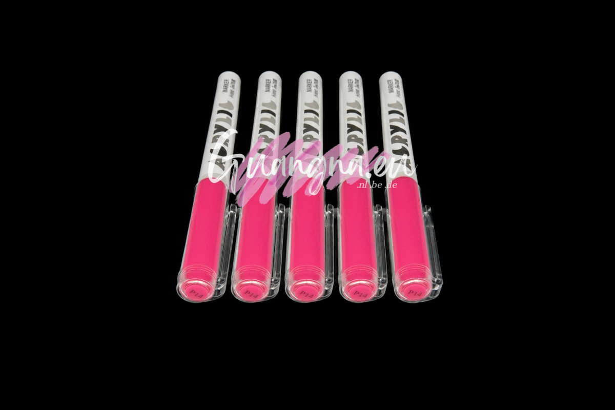 Guangna High Glossy losse stiften (1 Stuk)