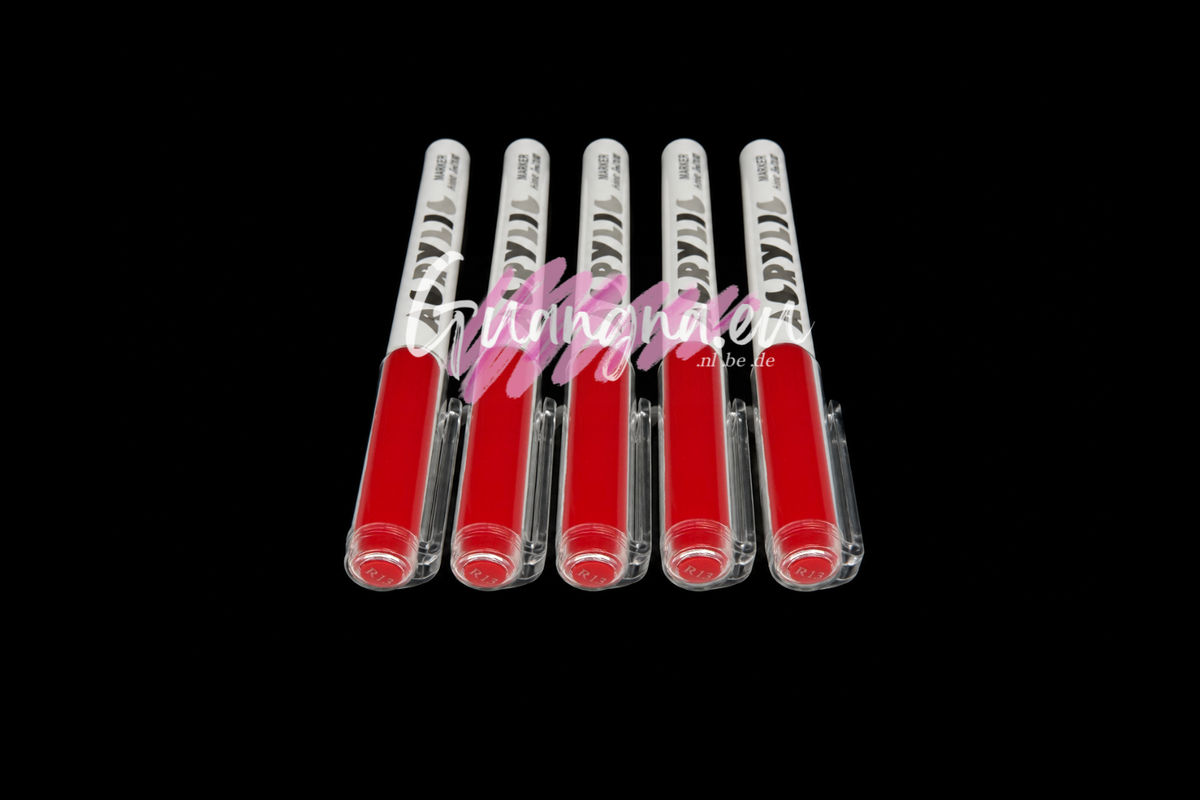 Guangna High Glossy losse stiften (1 Stuk)