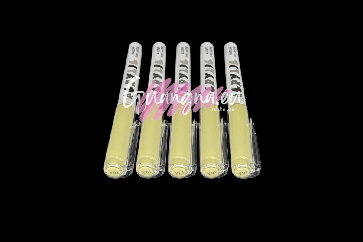Guangna High Glossy losse stiften (1 Stuk)