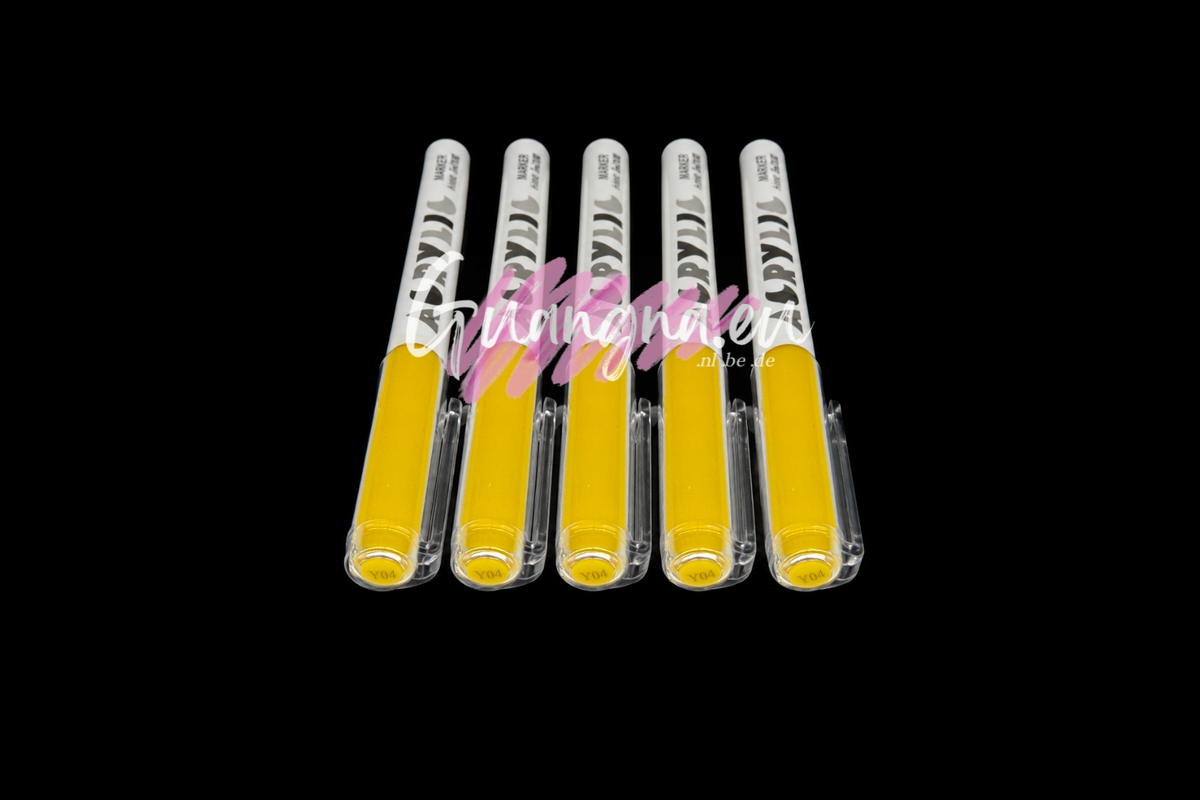 Guangna High Glossy losse stiften (1 Stuk)