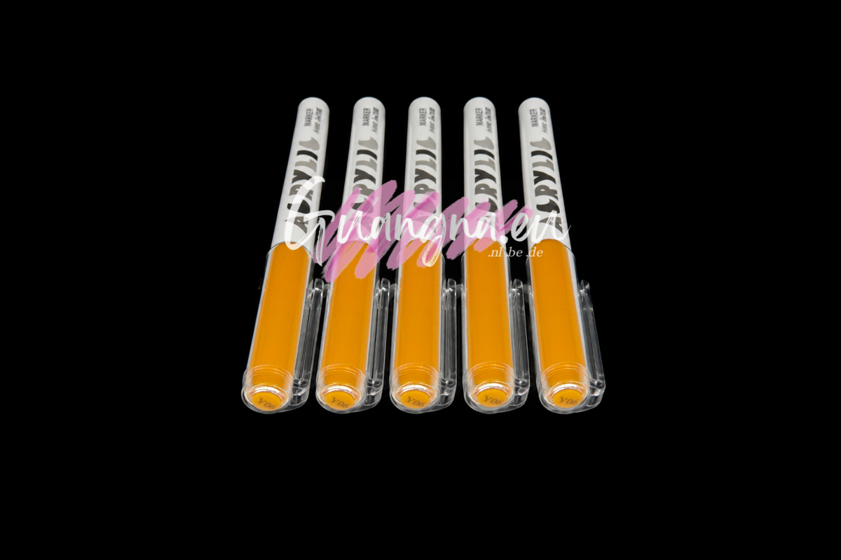 Guangna High Glossy losse stiften (1 Stuk)