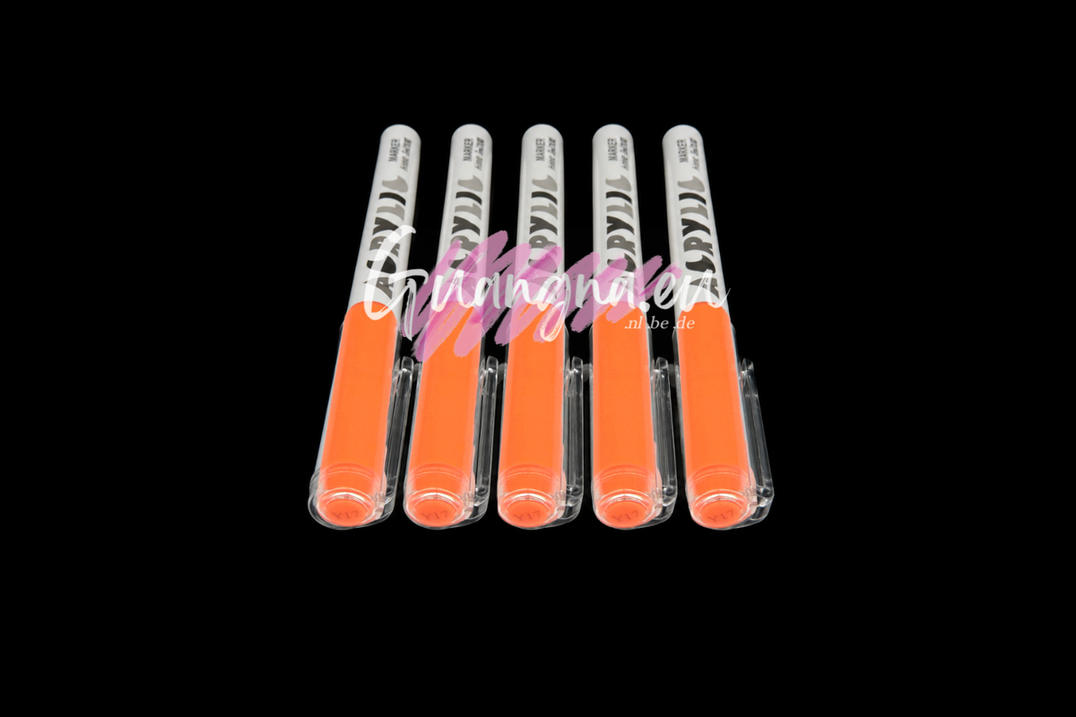 Guangna High Glossy losse stiften (1 Stuk)