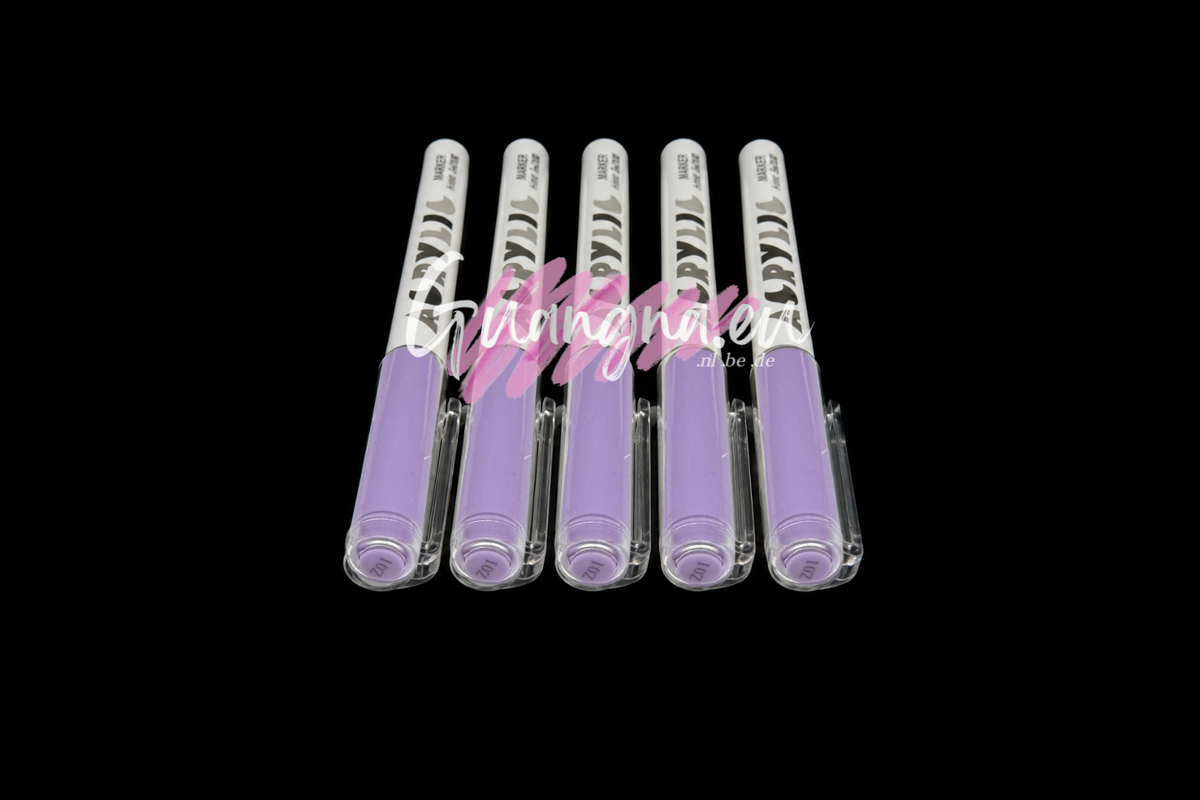 Guangna High Glossy losse stiften (1 Stuk)