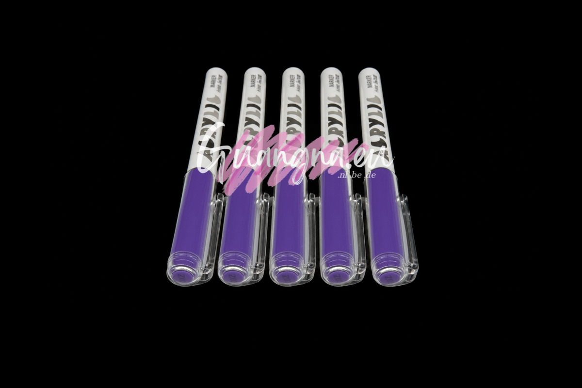Guangna High Glossy losse stiften (1 Stuk)