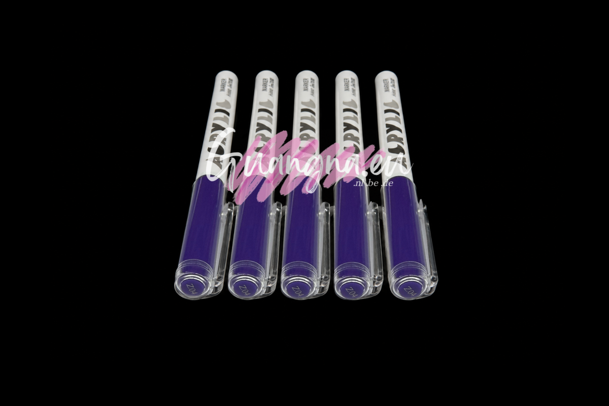 Guangna High Glossy losse stiften (1 Stuk)