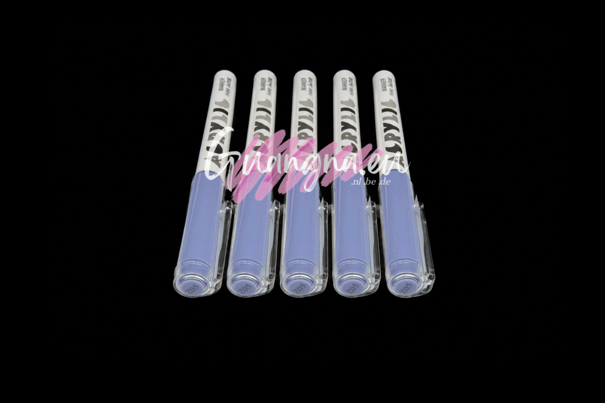Guangna High Glossy losse stiften (1 Stuk)