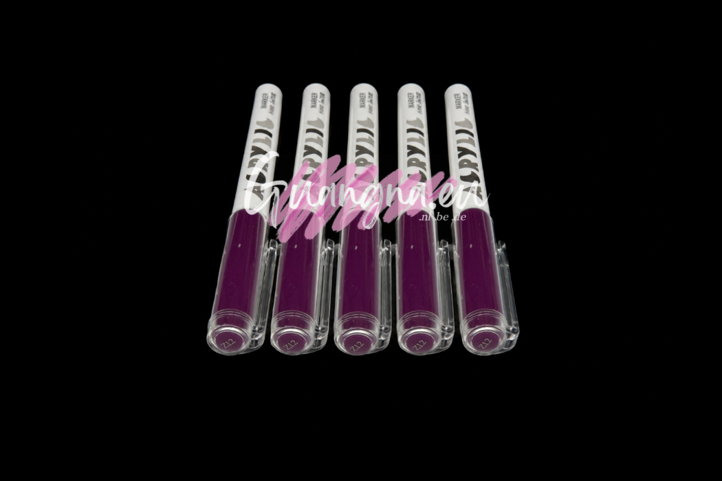Guangna High Glossy losse stiften (1 Stuk)