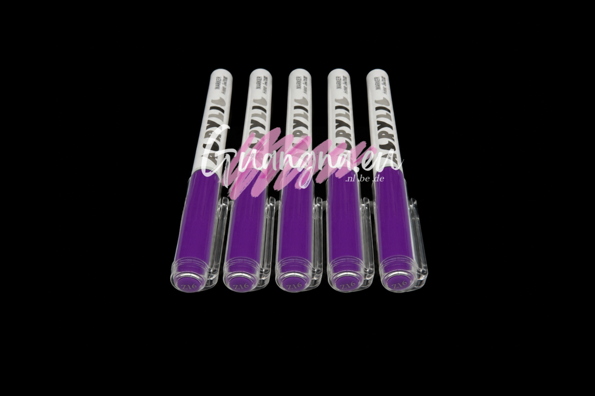 Guangna High Glossy losse stiften (1 Stuk)