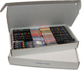 The detailer's upgrade: Von 168 auf 240 Farben – Null doppelte Marker!